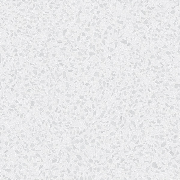 [스크래치] 페블그레이 층간소음 PVC 롤매트 (17T)